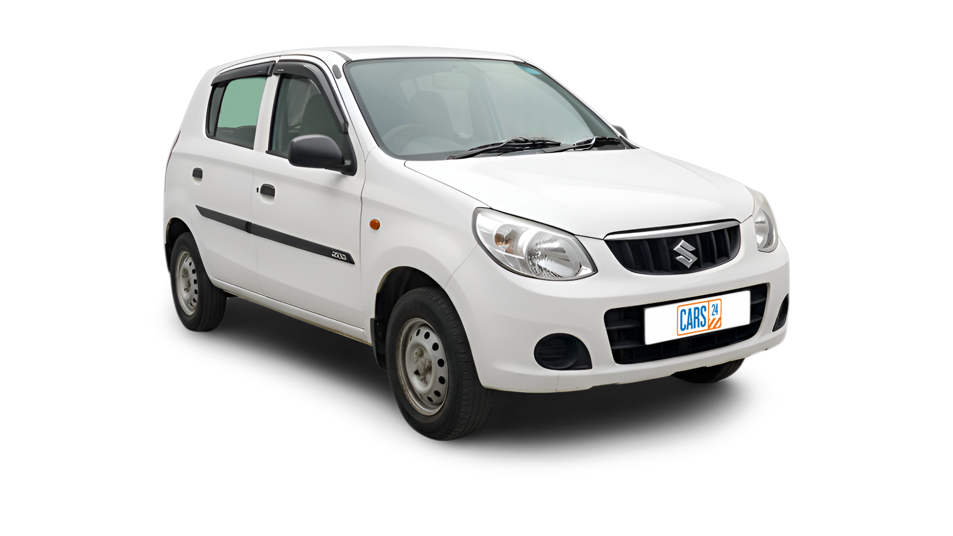 Maruti Alto-img